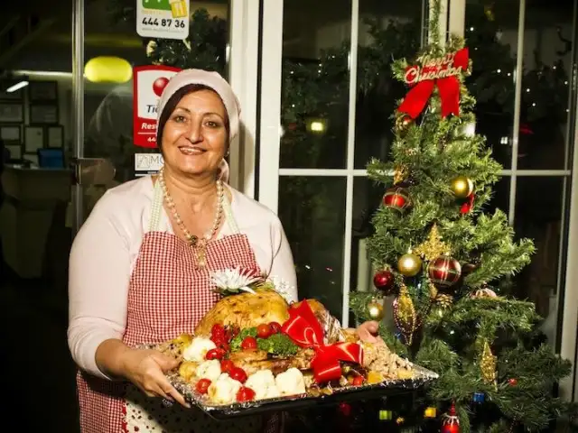 Jale Türk Mutfağı'nin yemek ve ambiyans fotoğrafları 46