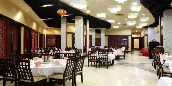 Sahid Ah Yat Seafood - Grand Sahid Jaya