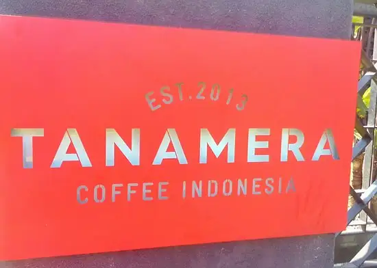Gambar Makanan Tanamera Coffee & Roastery Yogyakarta 3