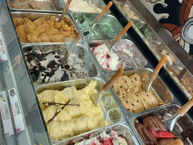 Gambar Makanan Massimo Gelato 17