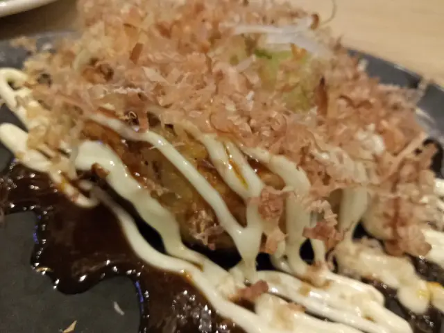 Gambar Makanan Gyu Kaku 15