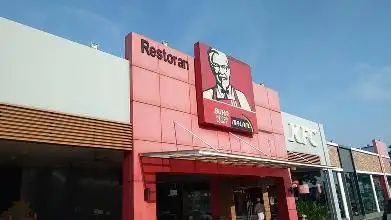 KFC Merlimau Drive Thru