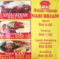 Melati Briani House Food Photo 1