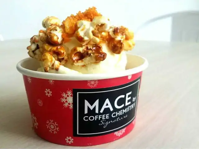 Mace By Coffee Chemistry Signature Food Photo 12