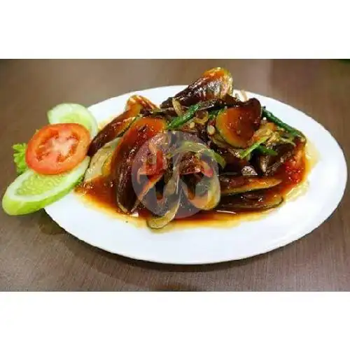 Gambar Makanan Seafood Nasi Uduk 9 Arya Fadillah, Cimanggis 8