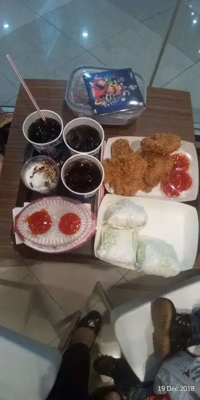 Gambar Makanan KFC 19