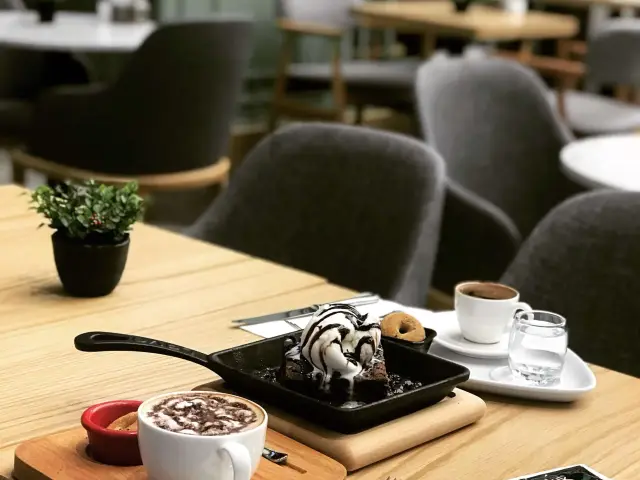 Kekik Cafe'nin yemek ve ambiyans fotoğrafları 3