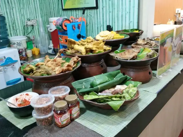 Gambar Makanan Ayam Goreng Fatmawati 18