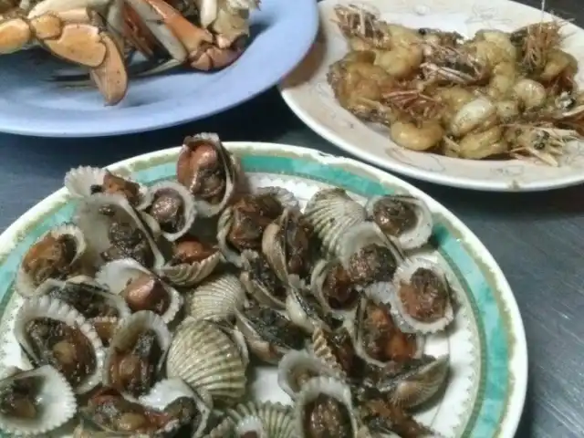 Gambar Makanan Warung Santai Special Seafood 6