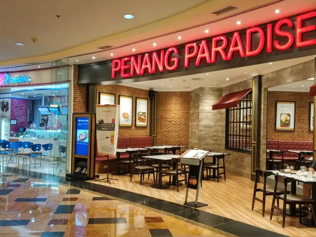 Gambar Makanan Penang Paradise 3