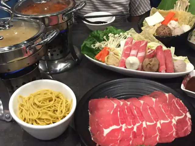 Arashi Shabu Shabu Food Photo 11