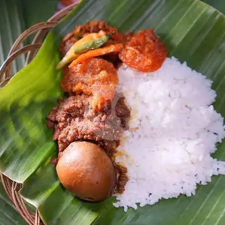 Gambar Makanan Lumbung Desa (Kantin Perak Group) 4