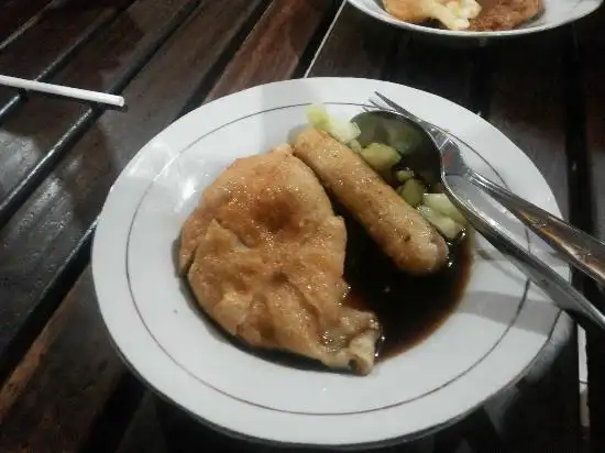 Gambar Makanan Pempek & Siomay Ulu Bundar 5