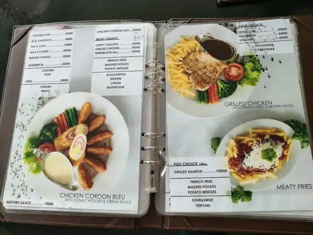 Gambar Makanan Istana Kuliner Restaurant 15