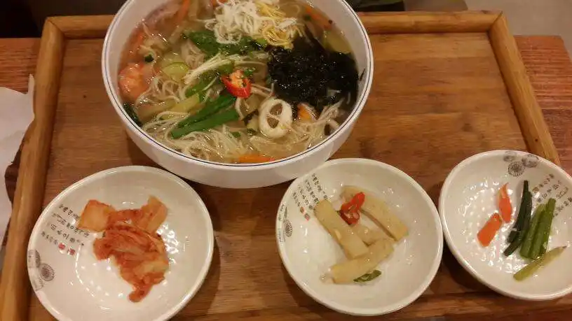 The Smile of Korea, MISO Food Photo 11