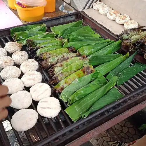 Gambar Makanan Pempek Tunu Cek Maya 1