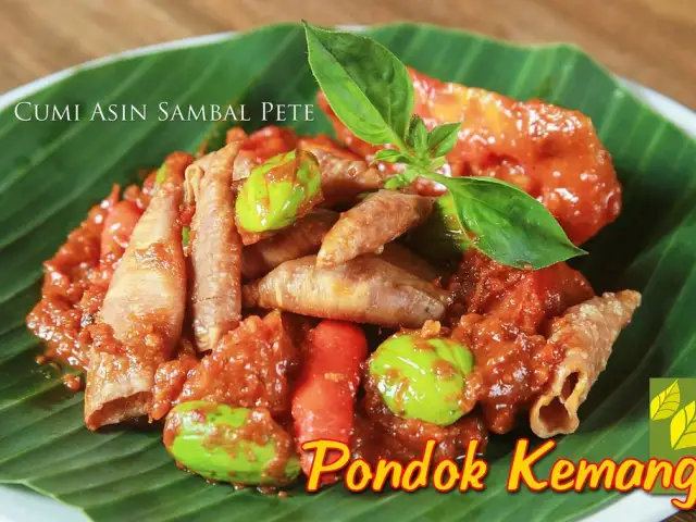 Gambar Makanan Pondok Kemangi Serpong 7