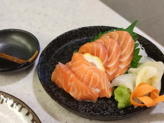 Gambar Makanan Funaya Sushi 16