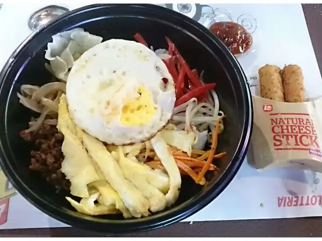 Gambar Makanan Lotteria 18