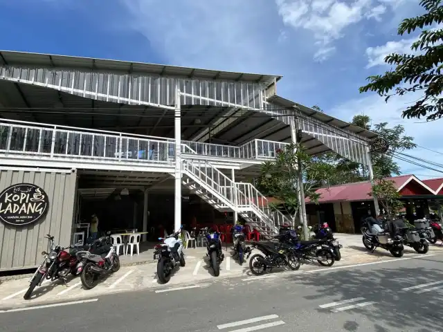 Kopi Ladang Janda Baik Food Photo 3