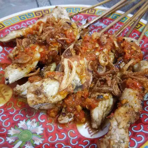 Gambar Makanan Sate Madura Pak Dofir, Sukmajaya 10