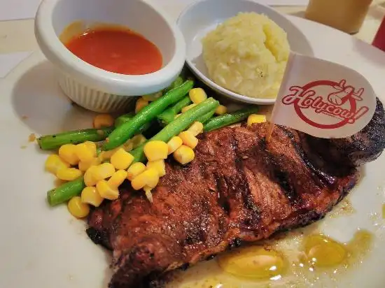 Gambar Makanan Steak Hotel by Holycow! #TKP Bintaro 11