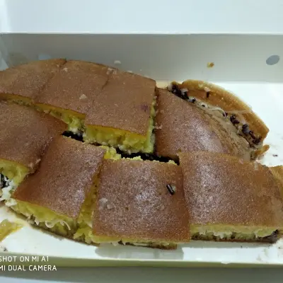 Martabak Afat