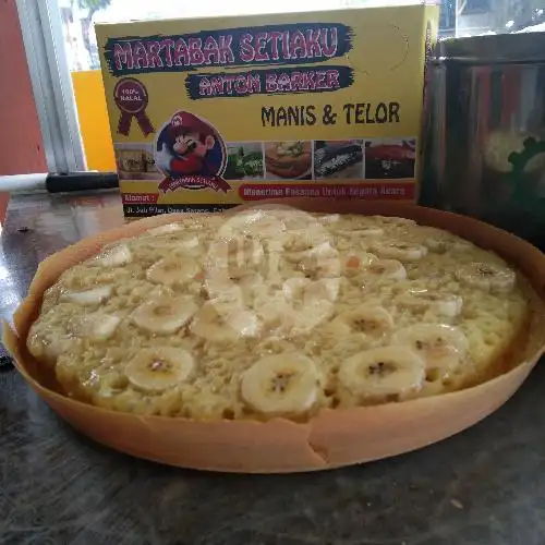 Gambar Makanan Martabak Bangka Setiaku 02, Jati Pilar 3