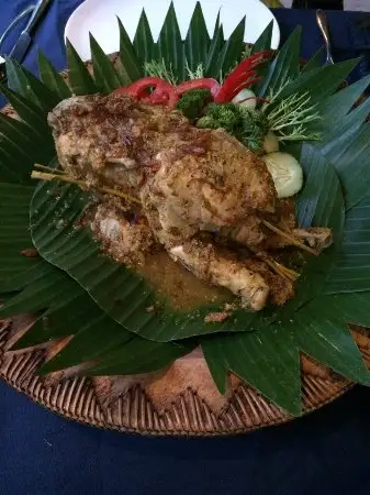 Gambar Makanan Warung Padang Kecag 3