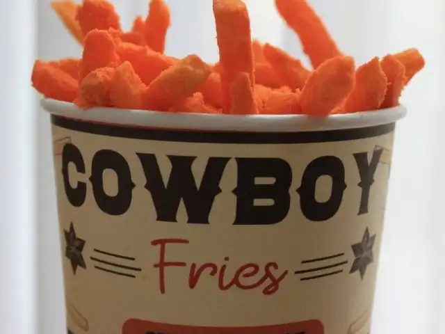 Gambar Makanan Cowboy Fries 4