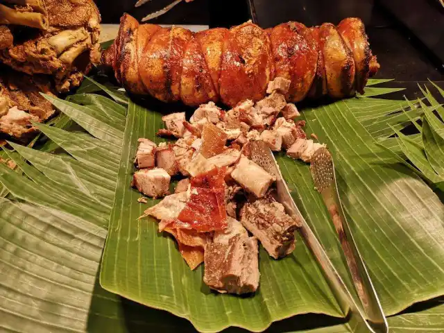 Dads-Saisaki-Kamayan Food Photo 15