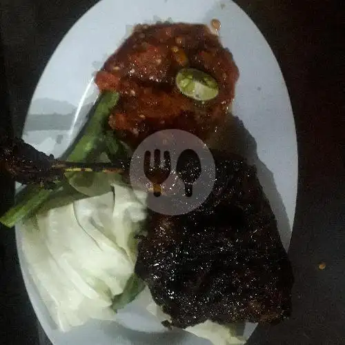Gambar Makanan Ayam Bakar Wo Ai Ni 5, Mahendradatta 5