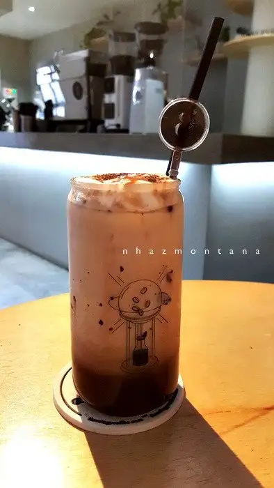 Gambar Makanan Threelogy Coffee 17