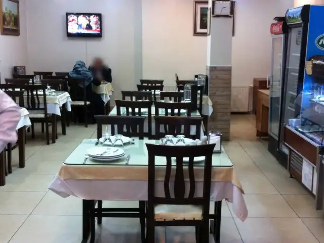 Akkoç İskender Kebap Salonu'nin yemek ve ambiyans fotoğrafları 7