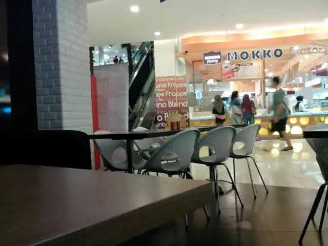 Gambar Makanan Solaria 3