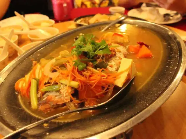 The Wok Restaurant Food Photo 11