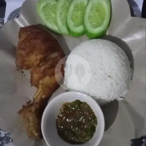 Gambar Makanan Ayam Geprek&Cilok Raden, Jl Siliwangi No 69 19