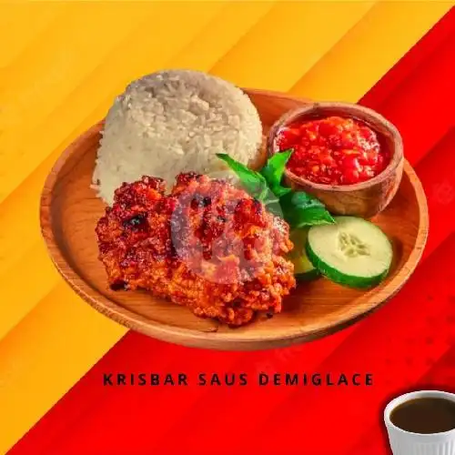 Gambar Makanan Kulit Enak, Selokan Mataram 9