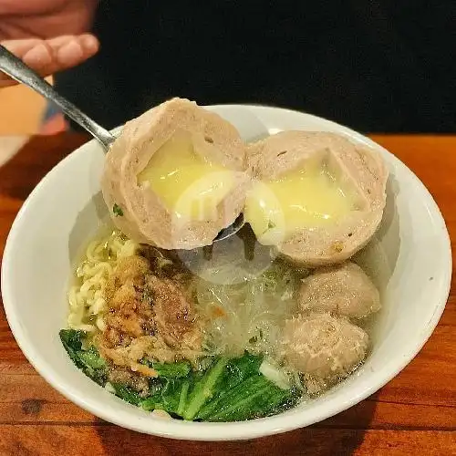 Gambar Makanan Bakso Jaya Group, Pinang 13