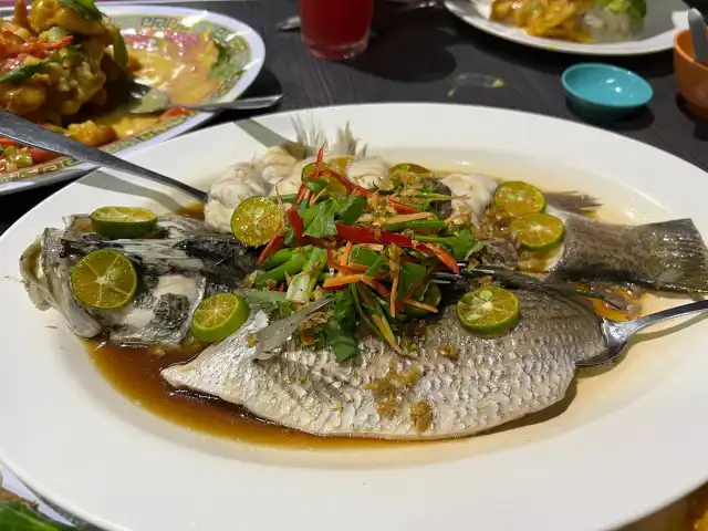 Sri Tintingan Seafood Tawau Food Photo 5
