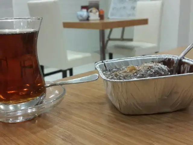 Cafe Bi & yee'nin yemek ve ambiyans fotoğrafları 2