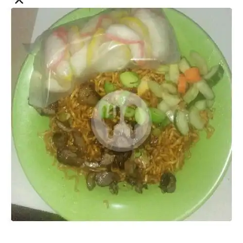 Gambar Makanan Nasi Goreng Opik, Jl.dermaga No10 Klender 20
