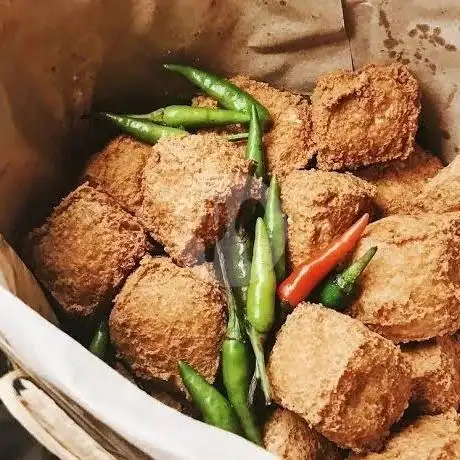 Gambar Makanan Tahu Sumedang Mekar Top 1