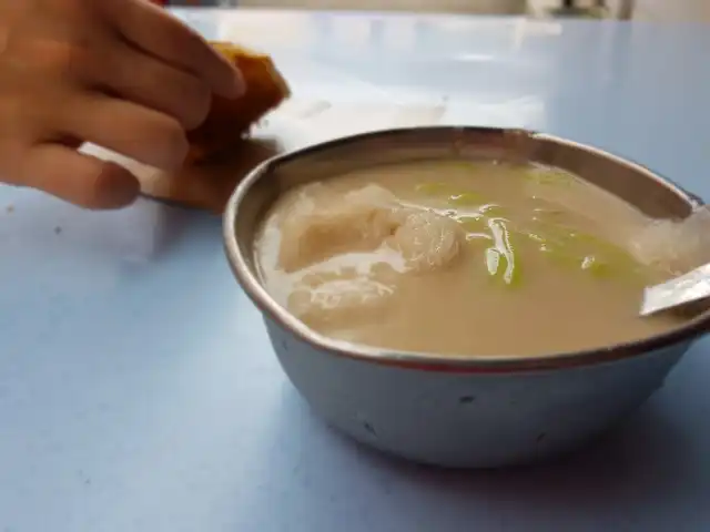 Cendol Lorong Pontian Food Photo 8