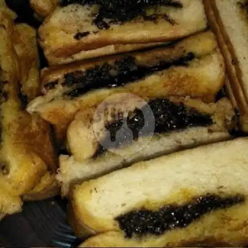 Gambar Makanan Roti Bakar Bakar dan Kukus (Babe 1990), Denpasar 10