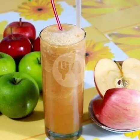 Gambar Makanan Jus Dan Sop Buah Pesona Juice, Pejaten Barat 14