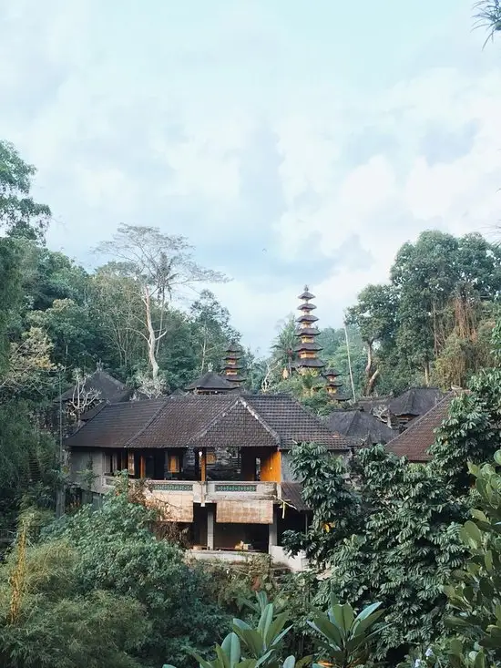 Littletalks Ubud