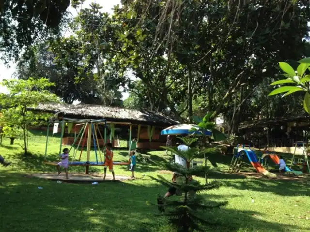 Gambar Makanan Lebak Wangi Garden Restaurant 2