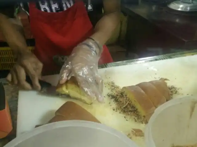 Gambar Makanan Martabak Sinar Bulan, Tg Duren 2