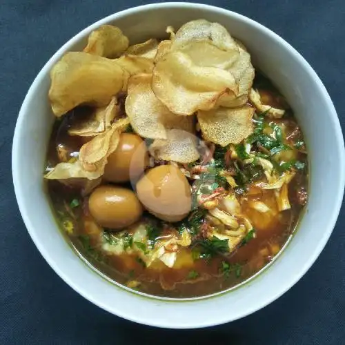 Gambar Makanan Dapoer Azzumar, Talang Jambe 3